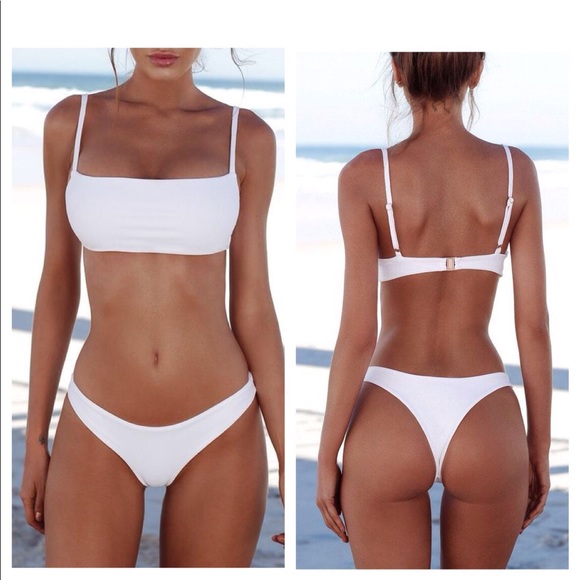 Bathing suit  Bikini - Picture 2 of 3